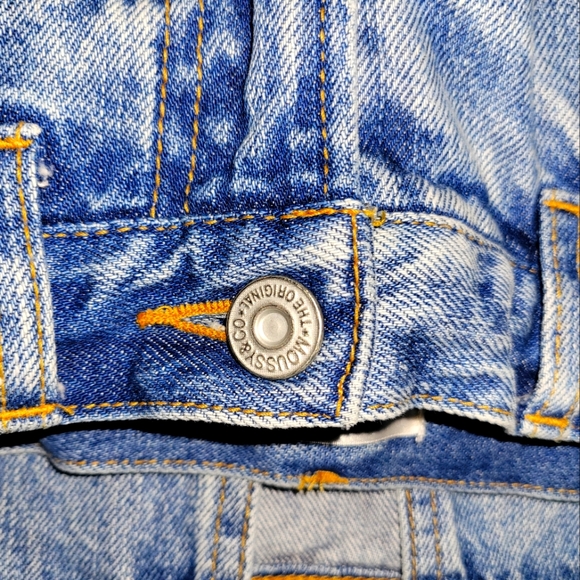 Moussy Skirt - Picture 8 of 11